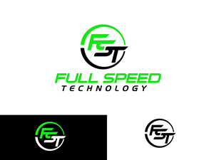 Logo Design by renderman