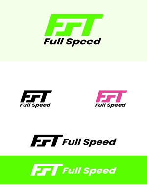 Logo Design by Kaif graphic