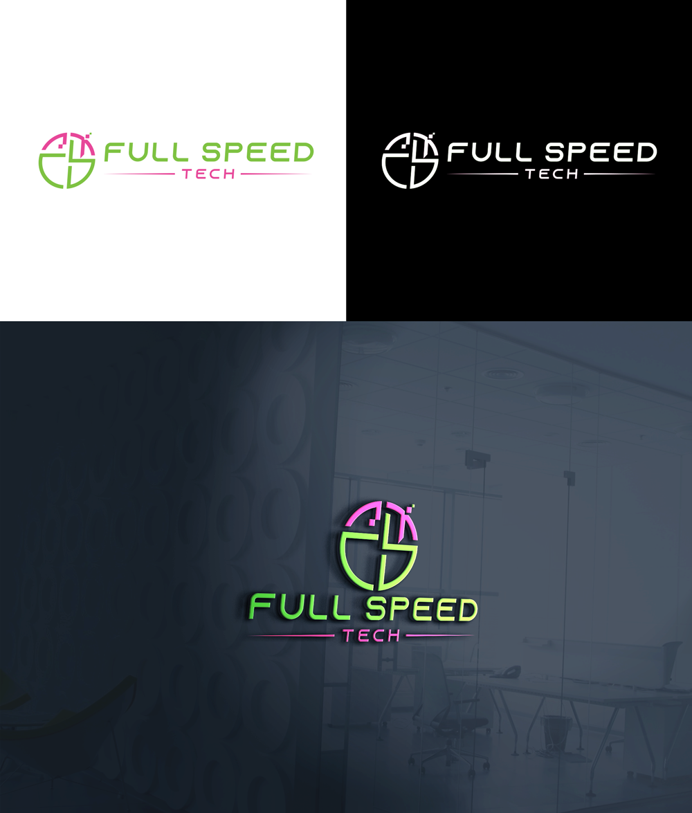 Logo-Design von RA-bica für dieses Projekt | Design #30909307