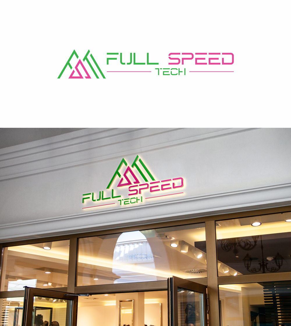 Logo-Design von RA-bica für dieses Projekt | Design #30909309