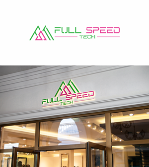 Diseño de Logo por RA-bica para este proyecto | Diseño: #30909309