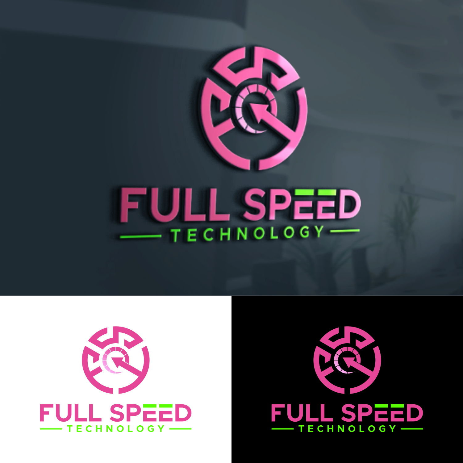 Diseño de Logo por semarco para este proyecto | Diseño #30907708