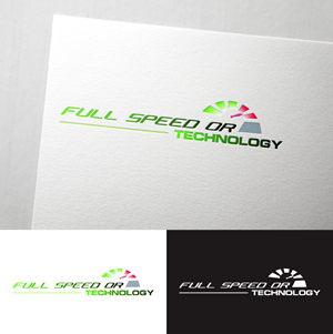 Logo-Design von RAMAMURTI für dieses Projekt | Design: #30911991