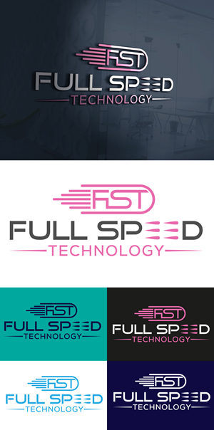 Logo Design by tanjir01