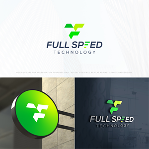 Diseño de Logo por The Lion Studios para este proyecto | Diseño: #30910327