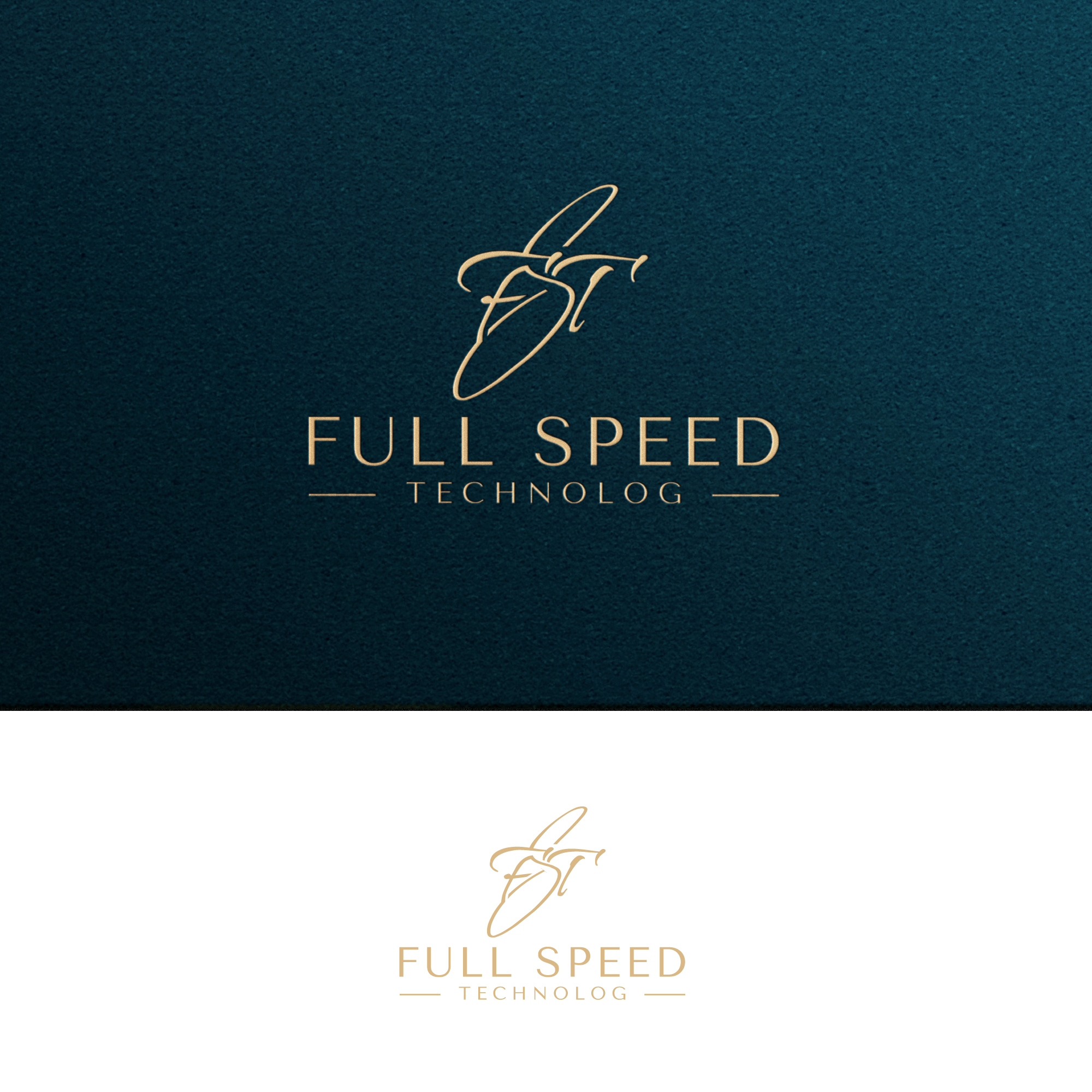 Logo Design by zeykan for this project | Design #30922809