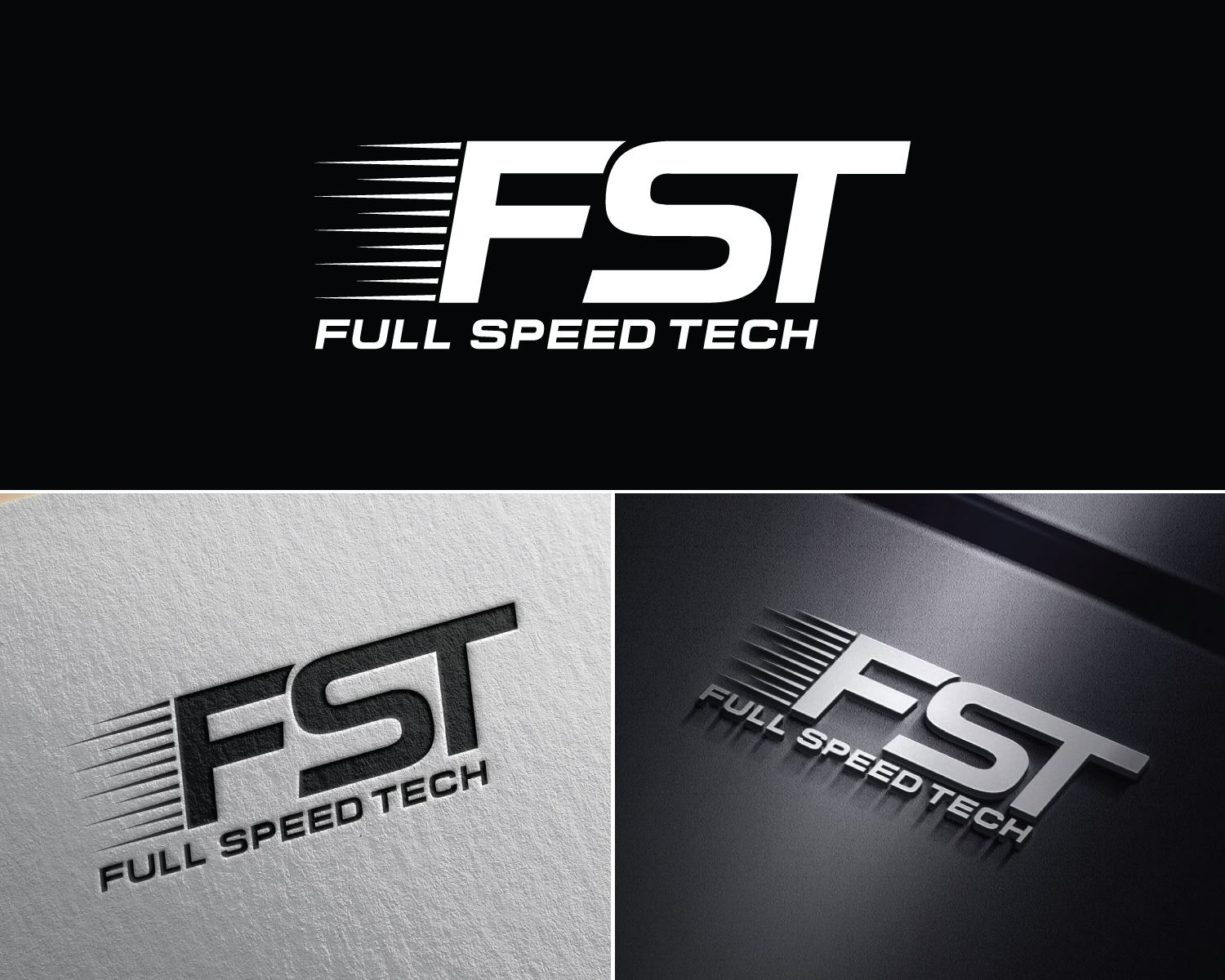 Logo-Design von Atec für dieses Projekt | Design #30916651