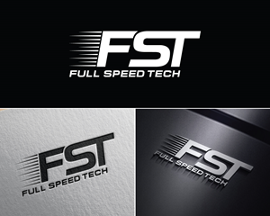 Logo Design by Atec for this project | Design: #30916651