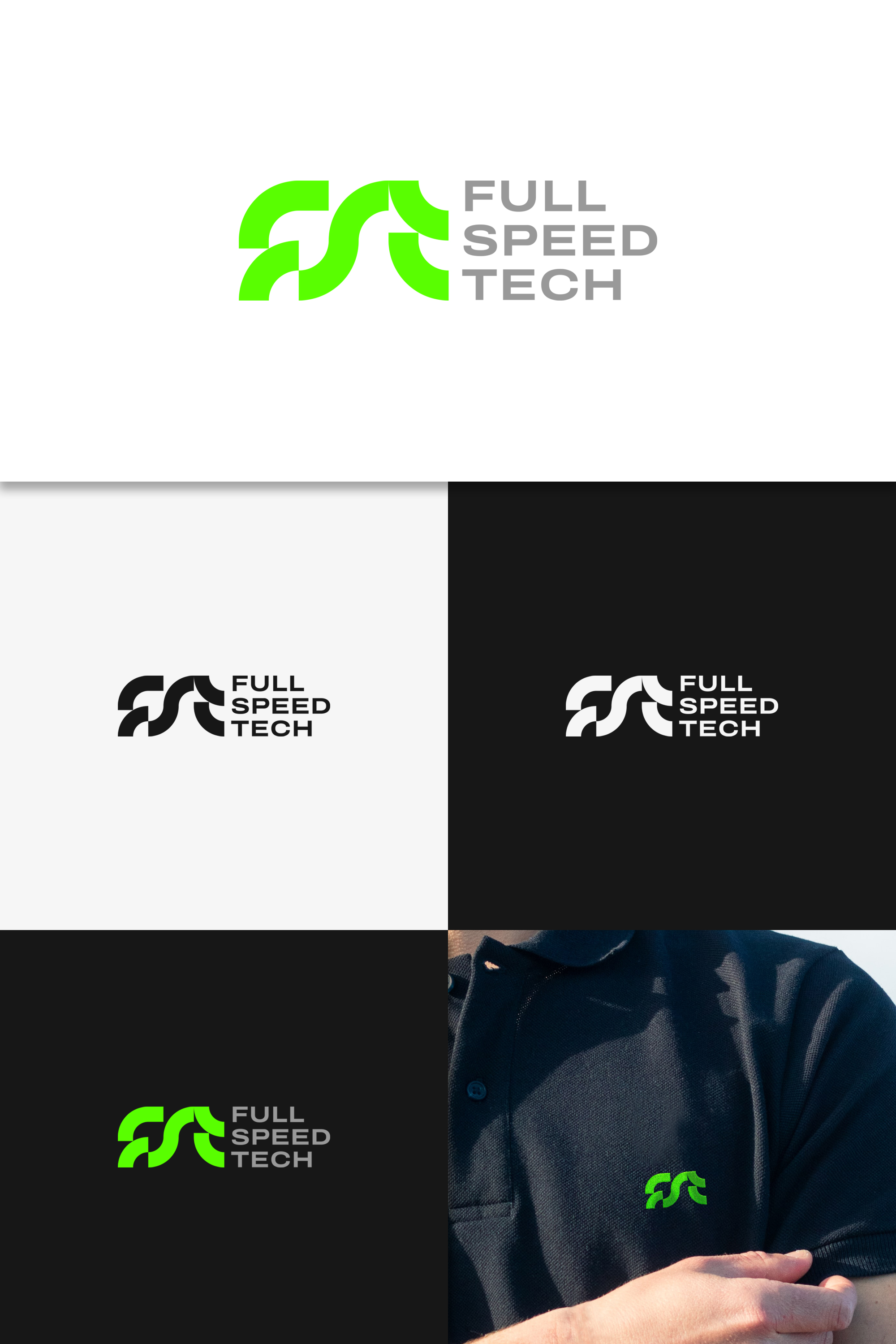 Logo Design by MunirMishbah for this project | Design #30921342