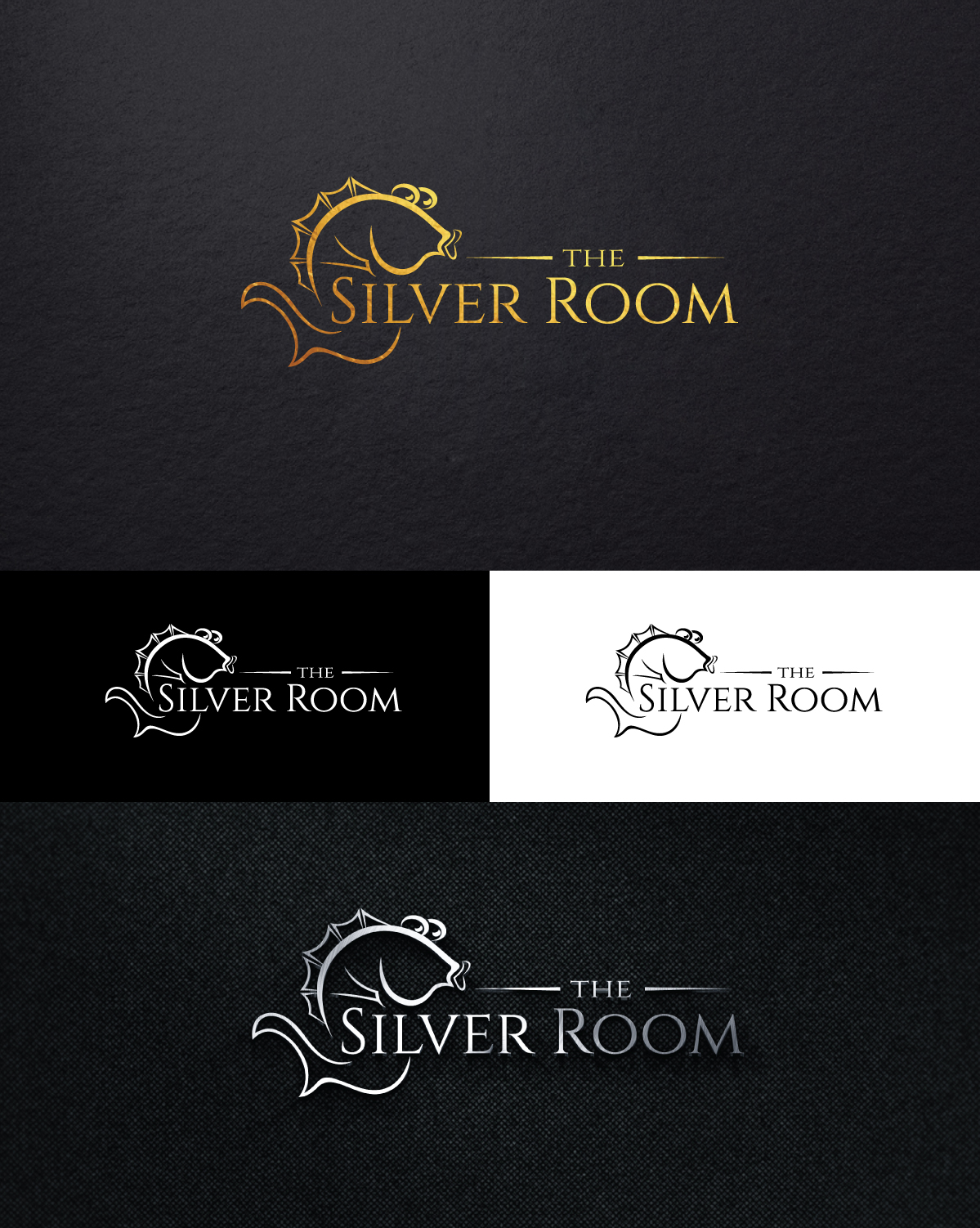 Logo Design by sol design2 for this project | Design #30909684