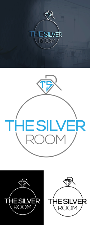 Logo Design by tanjir01 for this project | Design #30921394