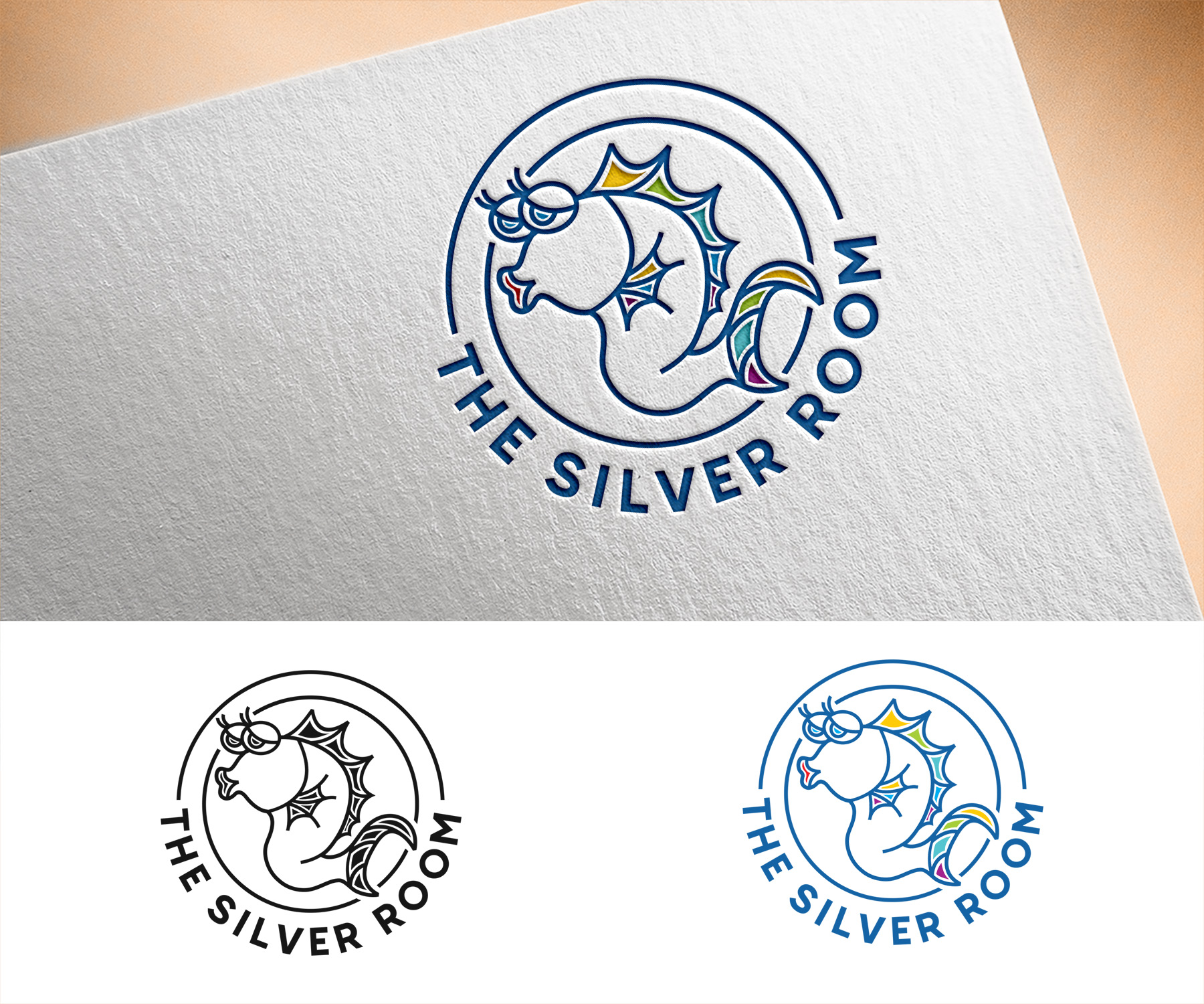 Logo-Design von Vishak vasu für dieses Projekt | Design #30919350