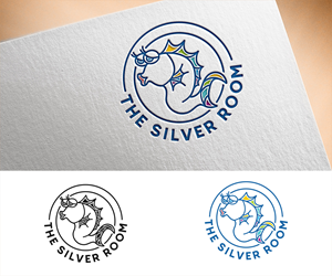 Logo-Design von Vishak vasu für dieses Projekt | Design: #30919350