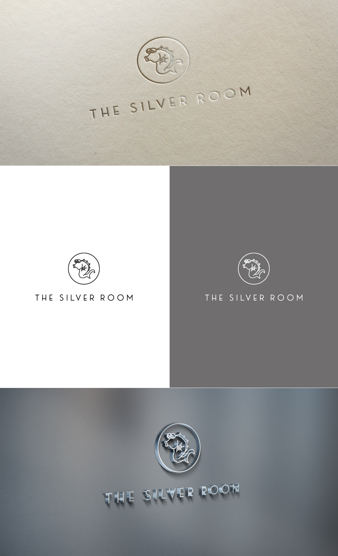 Logo Design by GLDesigns for this project | Design #30911495