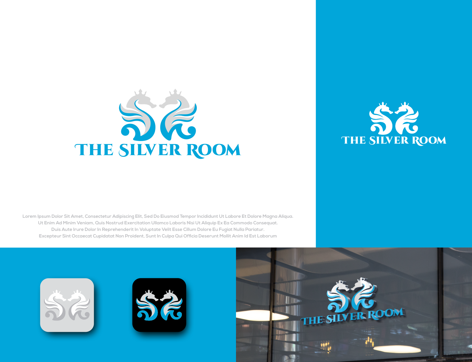 Logo Design by Aditya.DwiRama for this project | Design #30908922