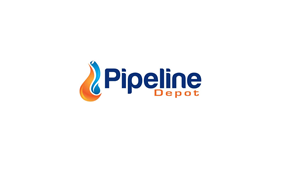 Logo-Design von Creative Zone für Pipeline Depot | Design: #3175740
