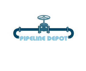 Logo Design by isoDesigne for Pipeline Depot | Design #3091007