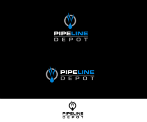 Logo Design by LOGO SPECIALIST for Pipeline Depot | Design #3093583