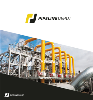 Logo-Design von DigitalOne für Pipeline Depot | Design: #3150799