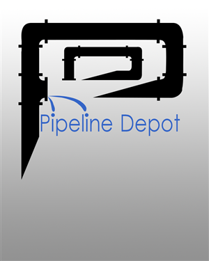 Logo Design by Razvan-Dan Urda for Pipeline Depot | Design #3094821
