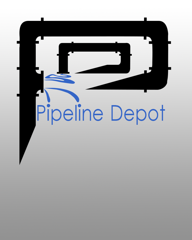 Logo Design by Razvan-Dan Urda for Pipeline Depot | Design #3098044