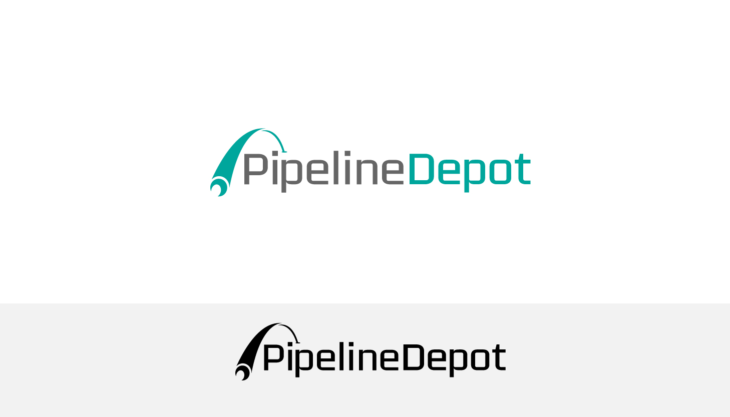 Logo Design by parshdelhi for Pipeline Depot | Design #3130196