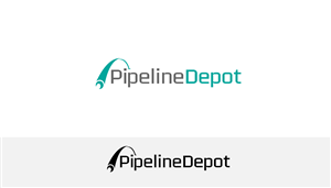 Logo-Design von parshdelhi für Pipeline Depot | Design: #3130196