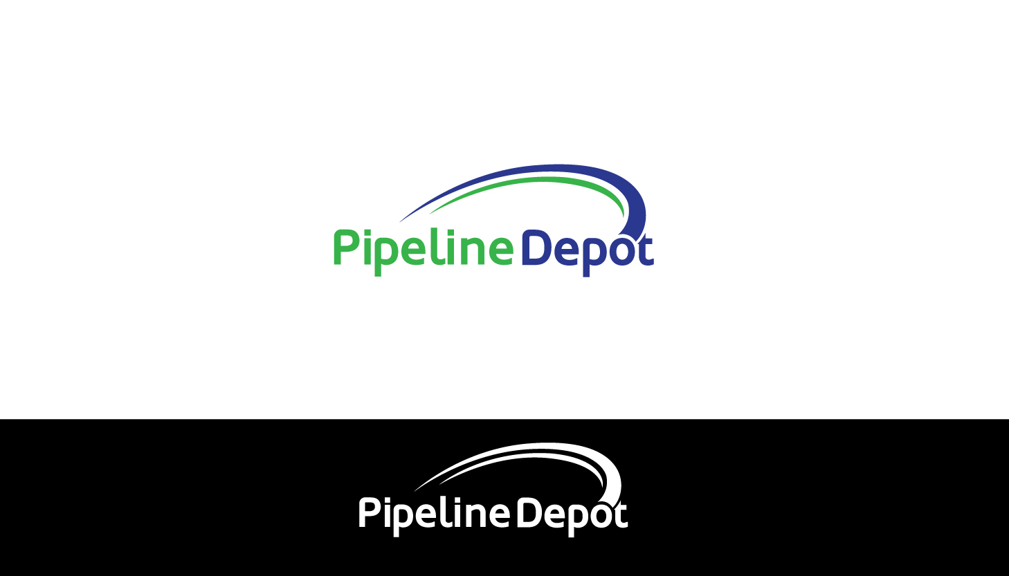 Logo Design by parshdelhi for Pipeline Depot | Design #3130197