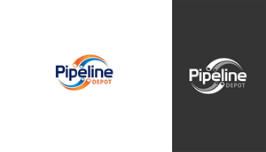 Logo-Design von parshdelhi für Pipeline Depot | Design: #3141154