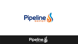 Logo-Design von parshdelhi für Pipeline Depot | Design: #3174097