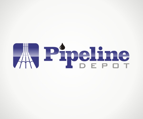 Logo-Design von JHG für Pipeline Depot | Design #3186480