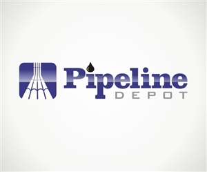 Logo Design by jhgraphicsusa for Pipeline Depot | Design #3186480
