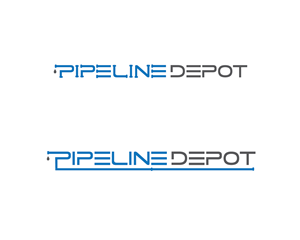 Logo-Design von Pv_999 für Pipeline Depot | Design: #3104826