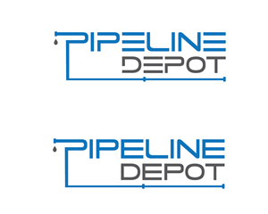 Logo-Design von Pv_999 für Pipeline Depot | Design: #3126520