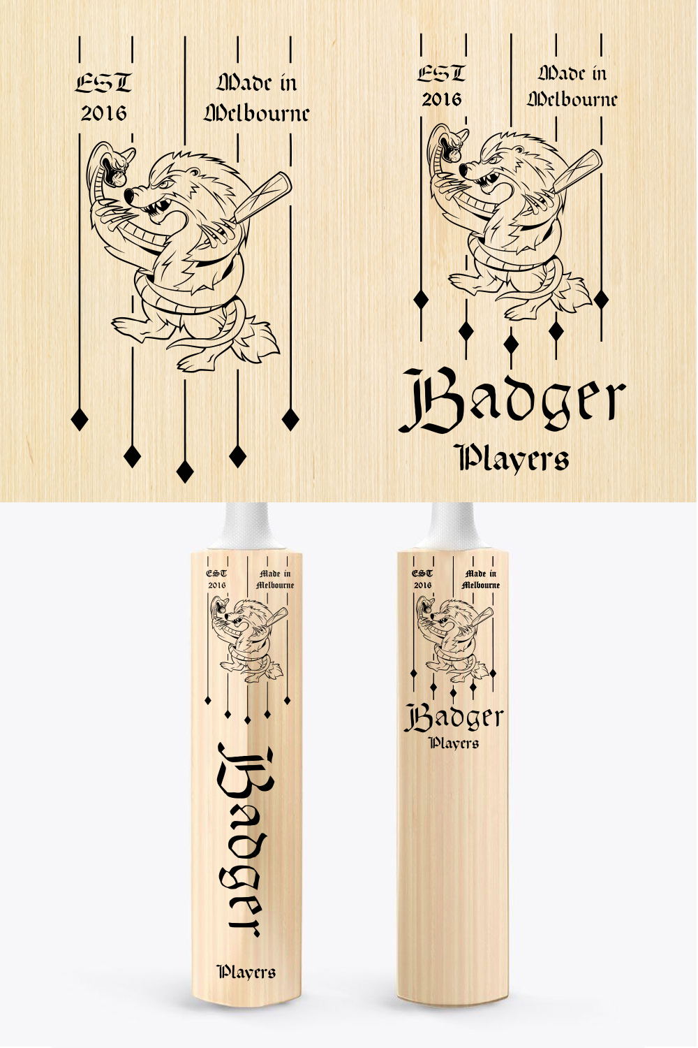 Design Graphique par Buci Acul pour ce projet | Design #30913811