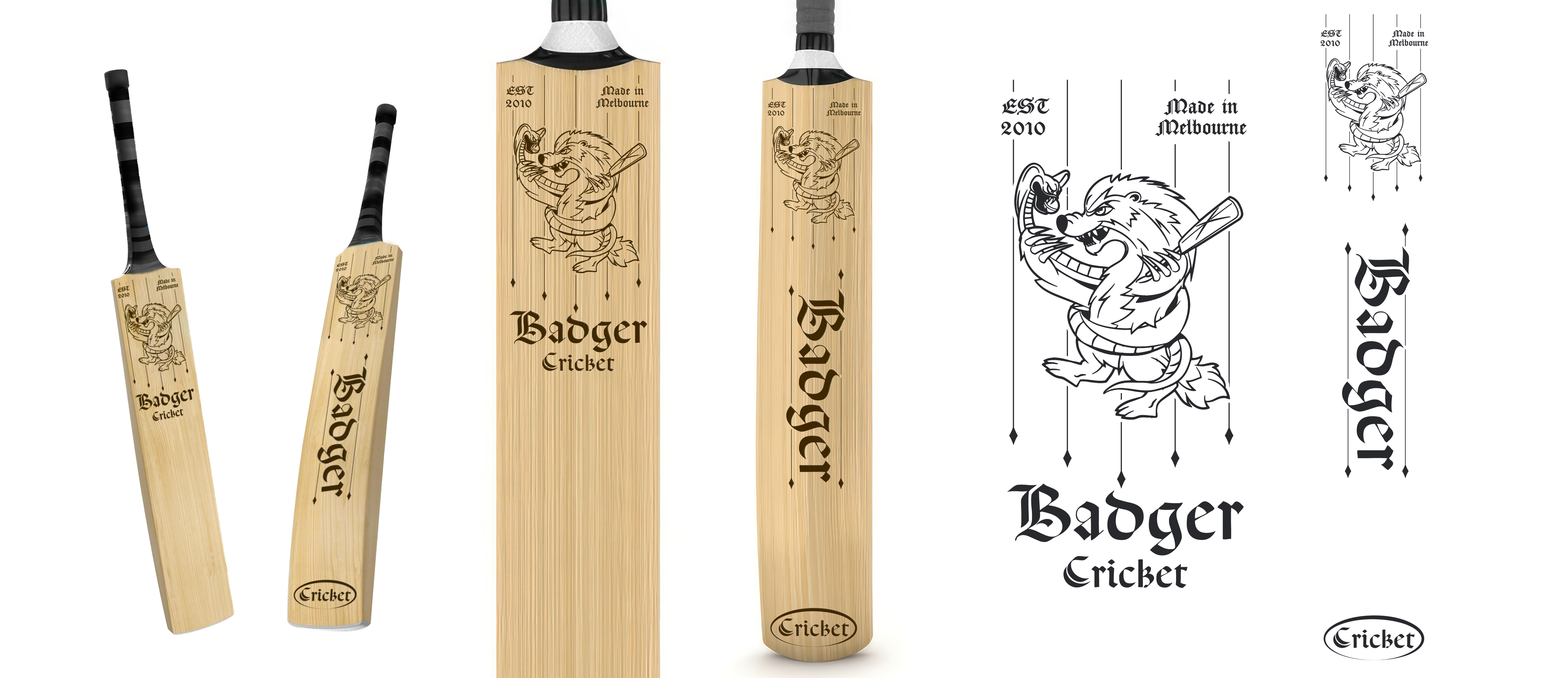 Graphic Design by Rickyy for this project | Design #30916953