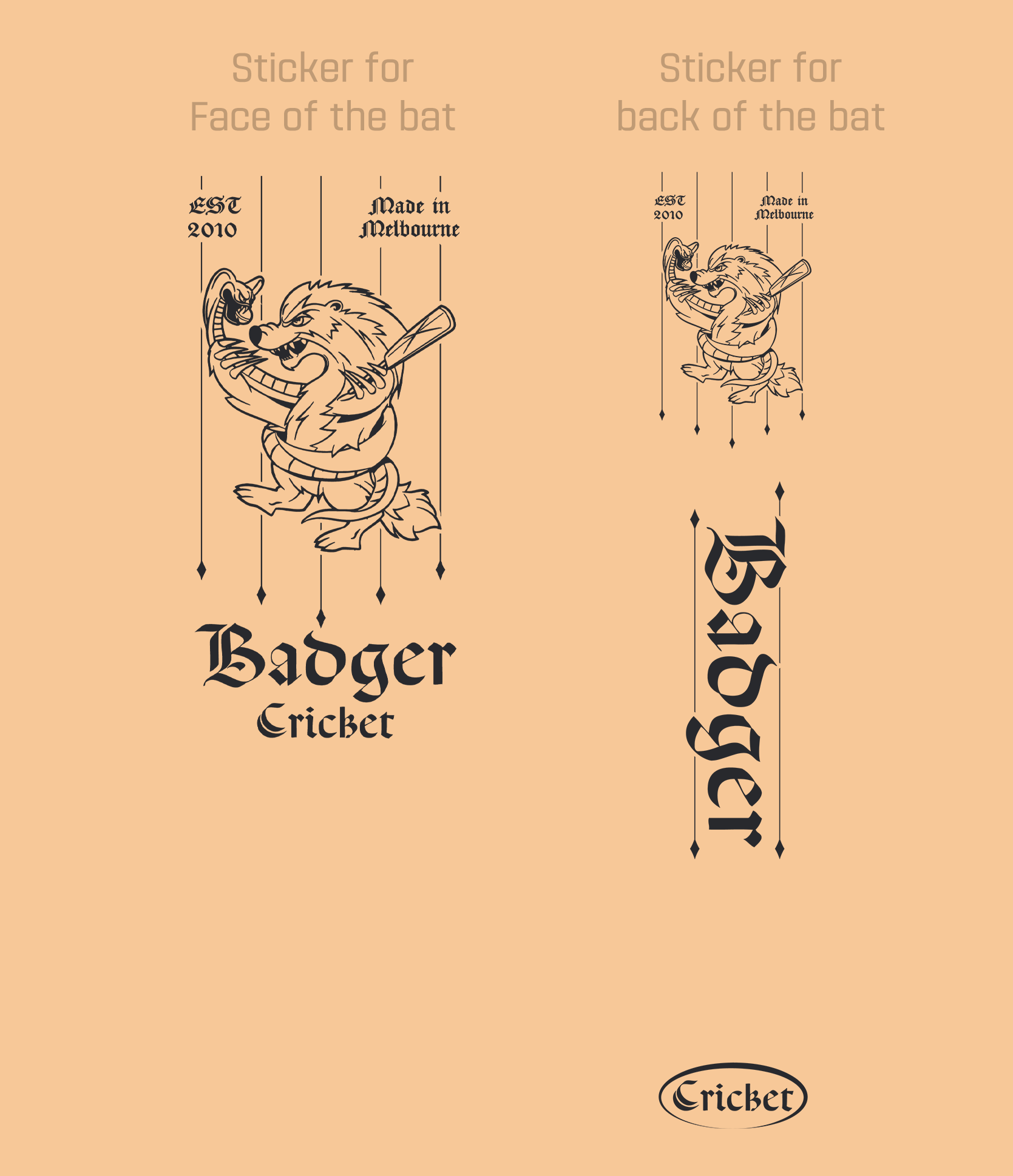 Graphic Design by Rickyy for this project | Design #30916996