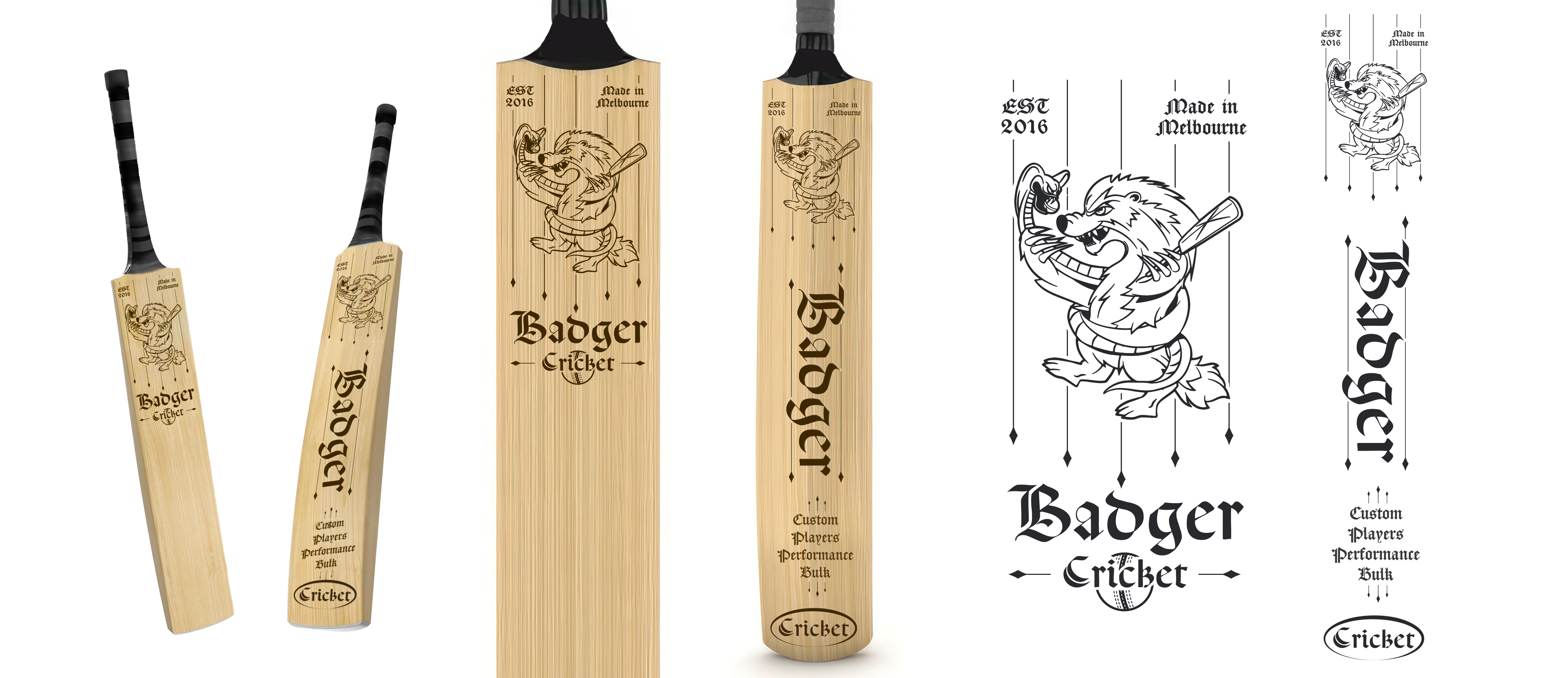 Contest winning design