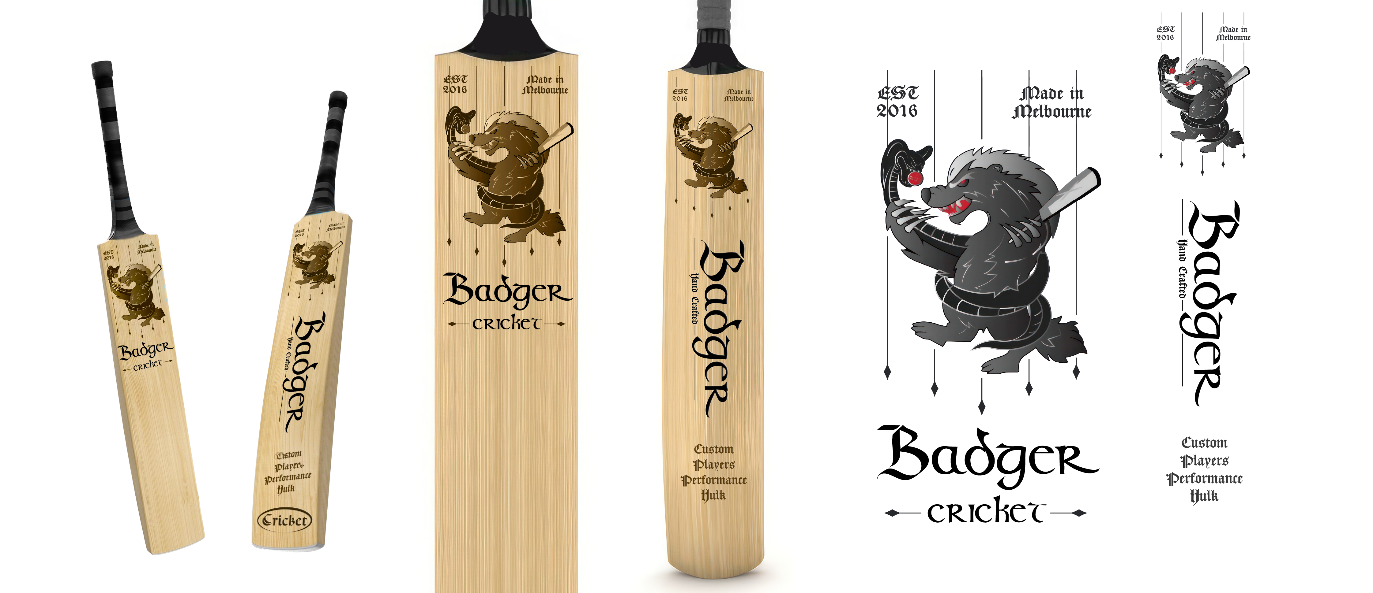 Graphic Design by Rickyy for this project | Design #30934660