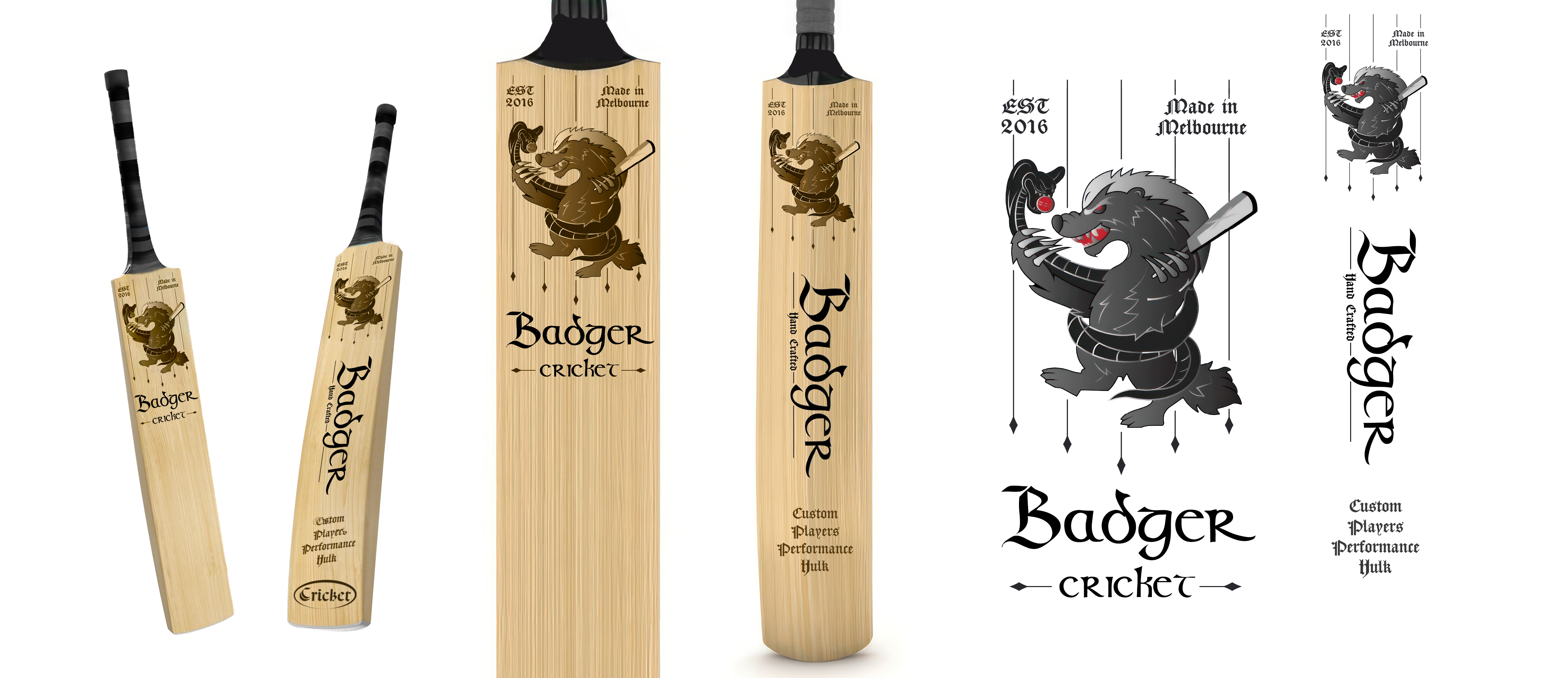 Graphic Design by Rickyy for this project | Design #30934704