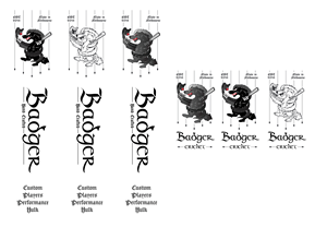 Design Graphique par Rickyy pour ce projet | Design : #30934757