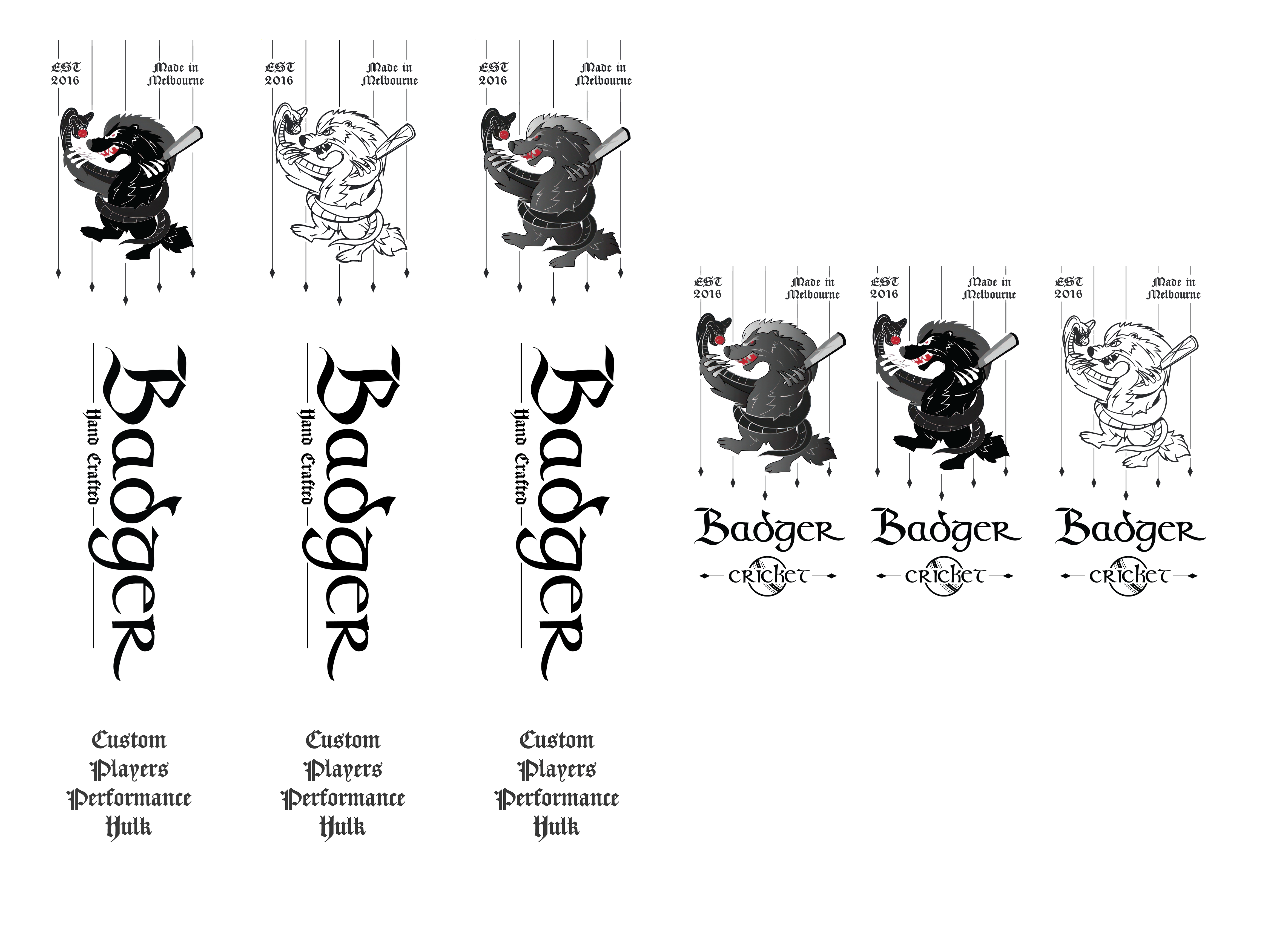 Graphic Design by Rickyy for this project | Design #30934871