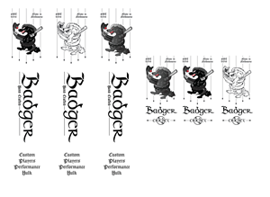 Design Graphique par Rickyy pour ce projet | Design : #30934871