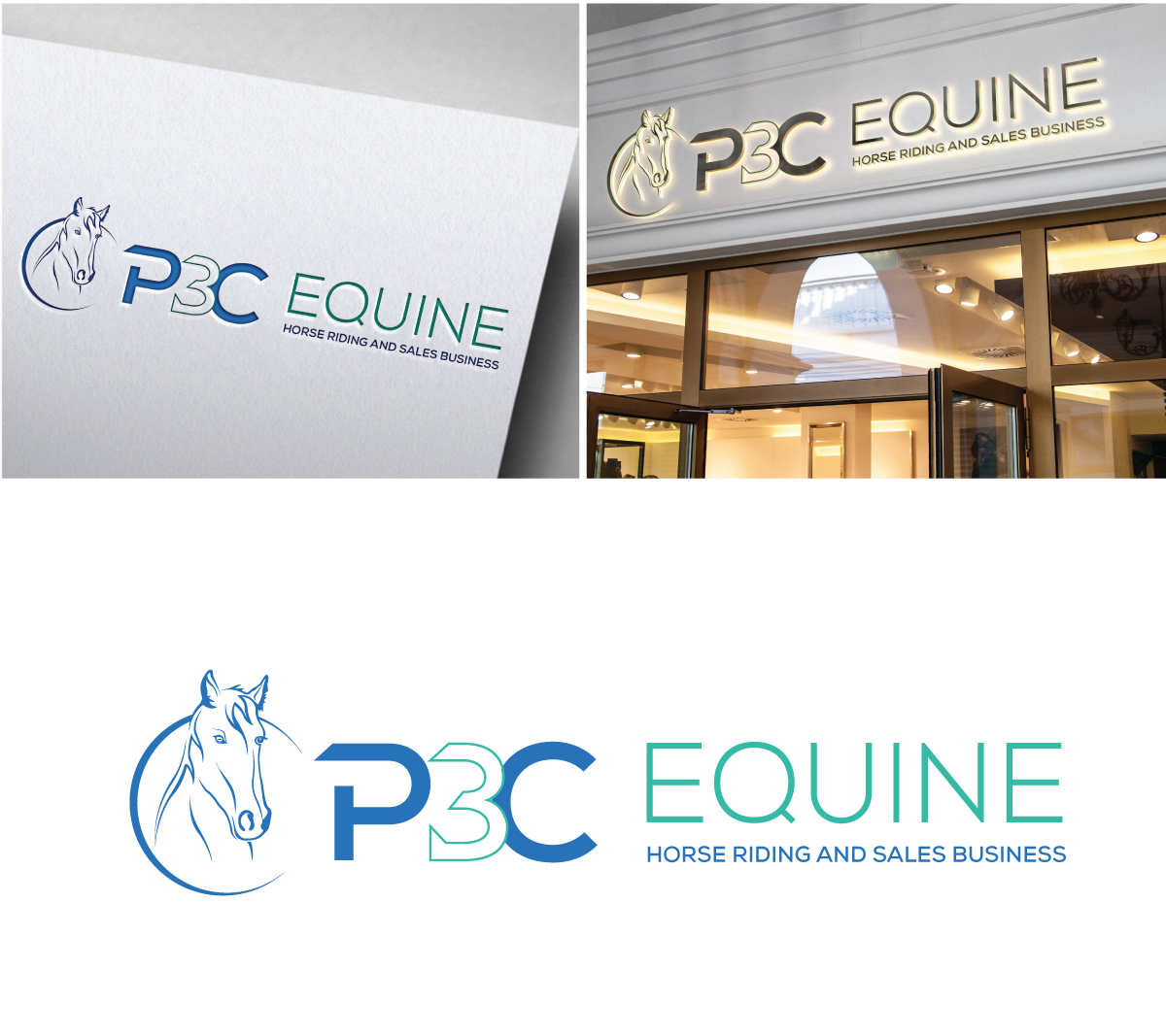 Logo Design by Om Namah Shivay for this project | Design #30928705