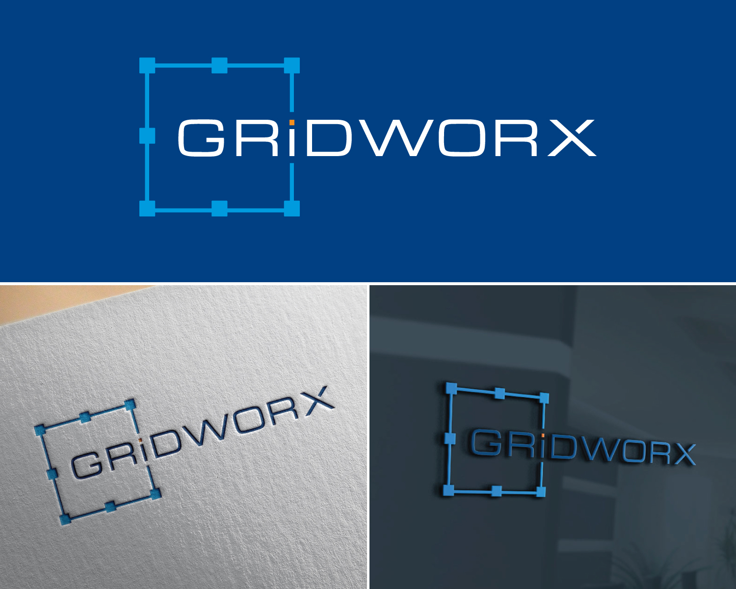 Logo Design by Atec for this project | Design #30915681