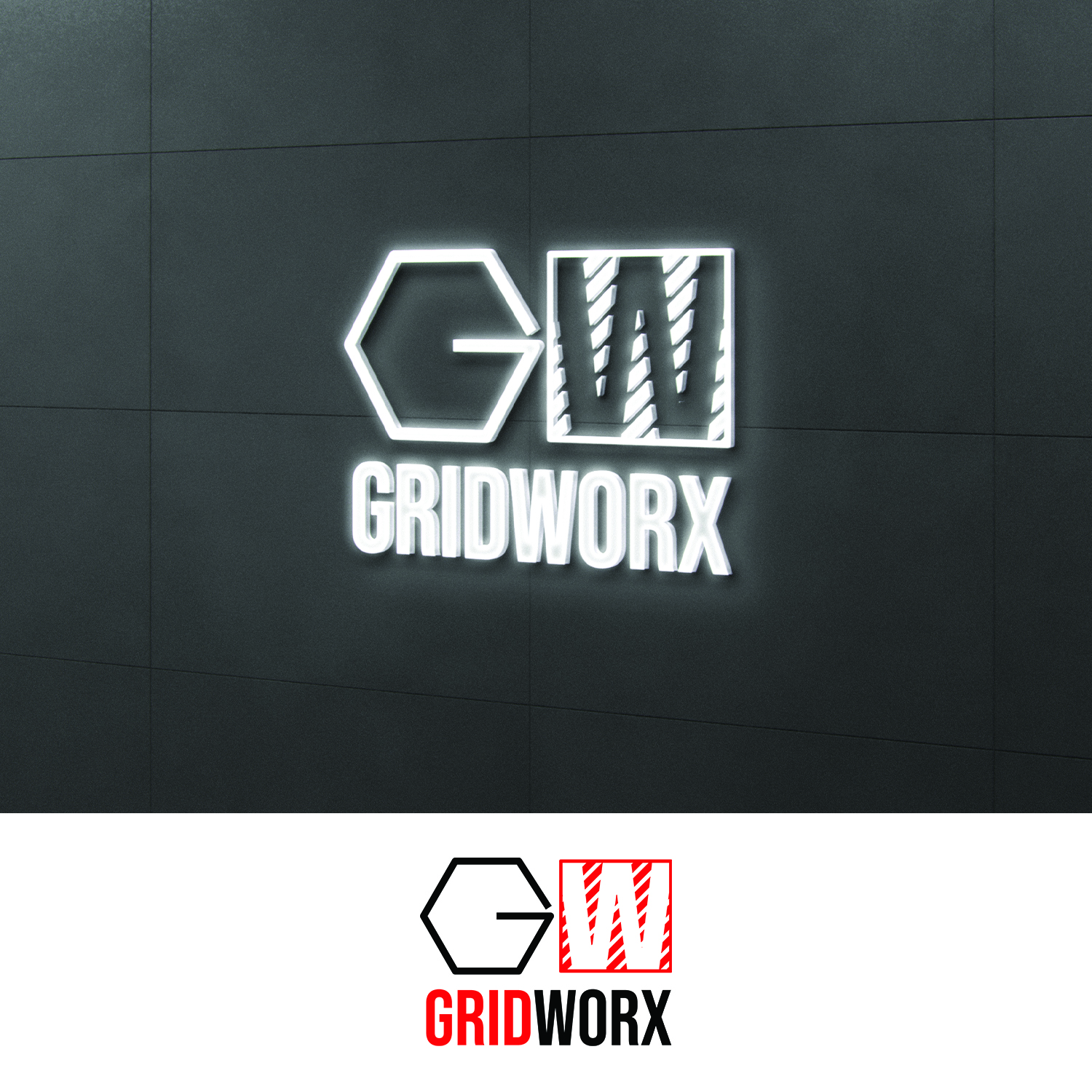 Logo Design by RM for this project | Design #30907467