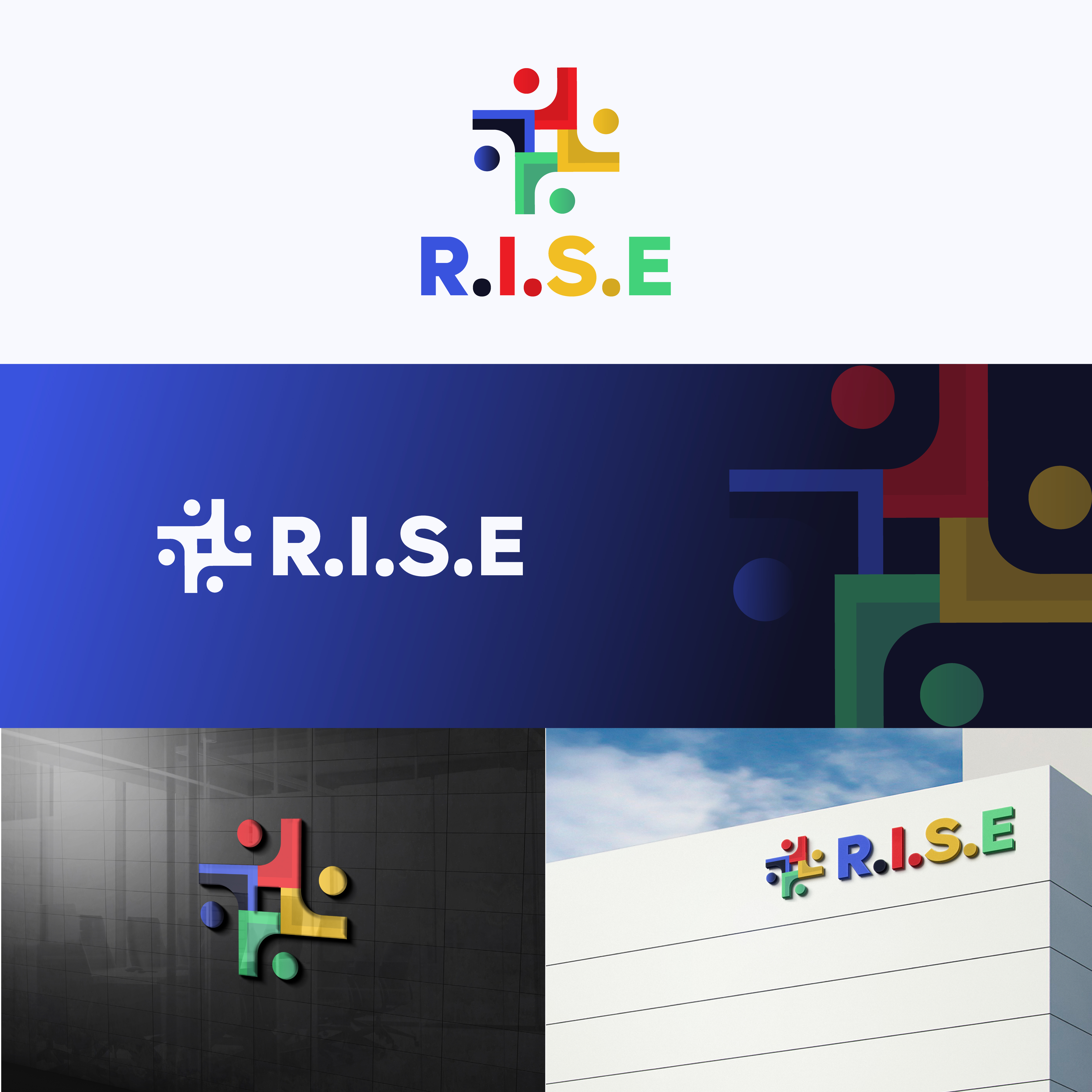 Logo Design by Adnan Bhatti for this project | Design #30914114