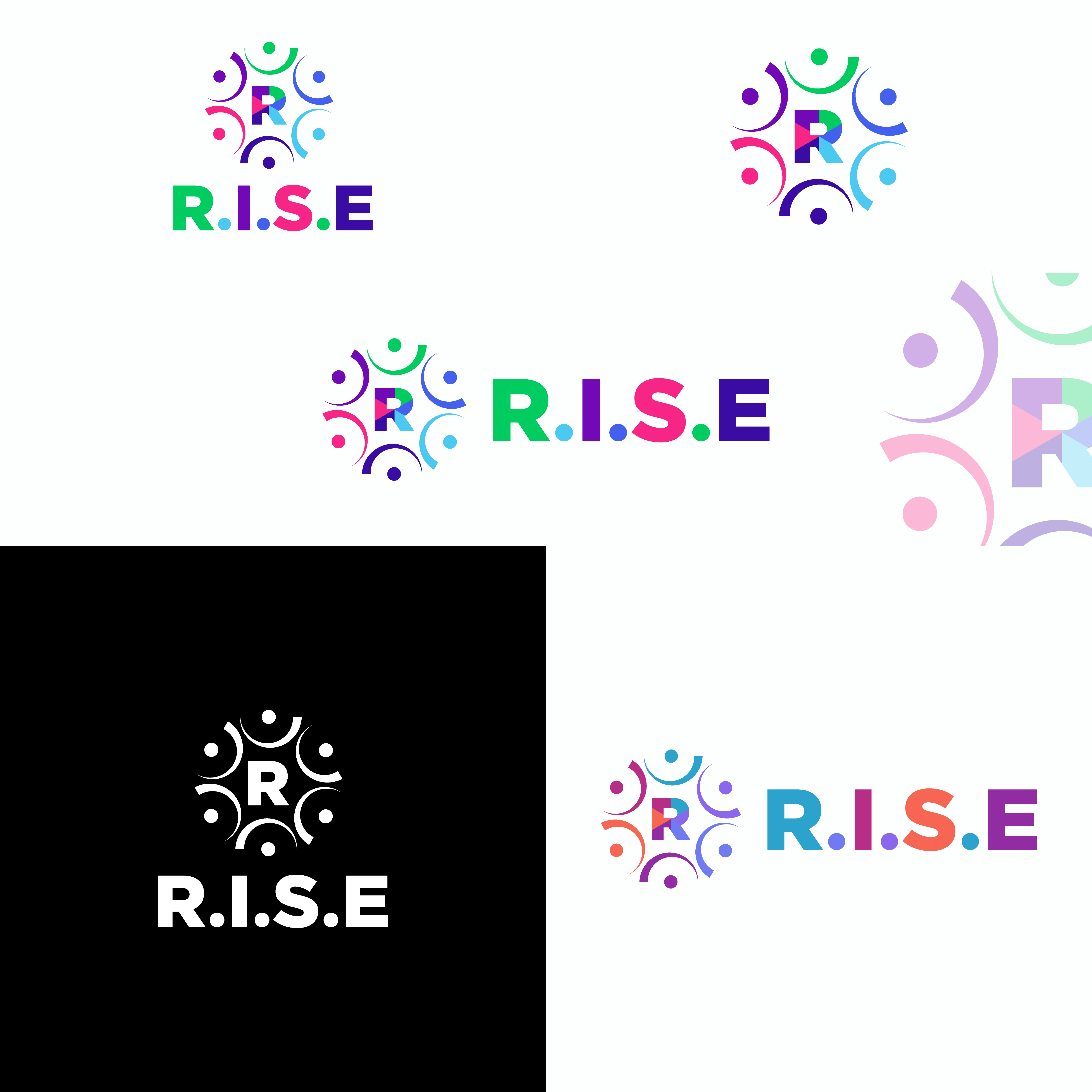 Logo Design by Adnan Bhatti for this project | Design #30916030