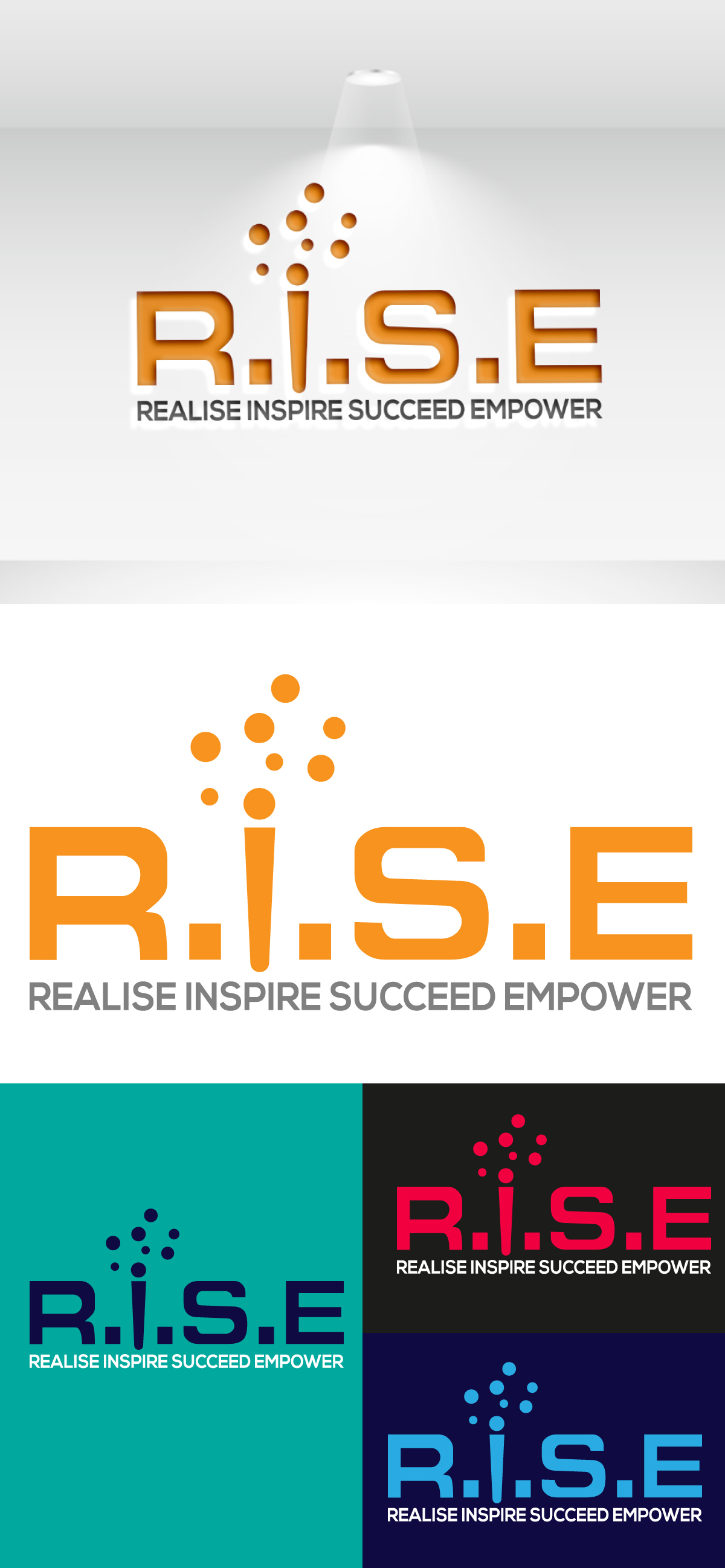 Logo Design by tanjir01 for this project | Design #30914093