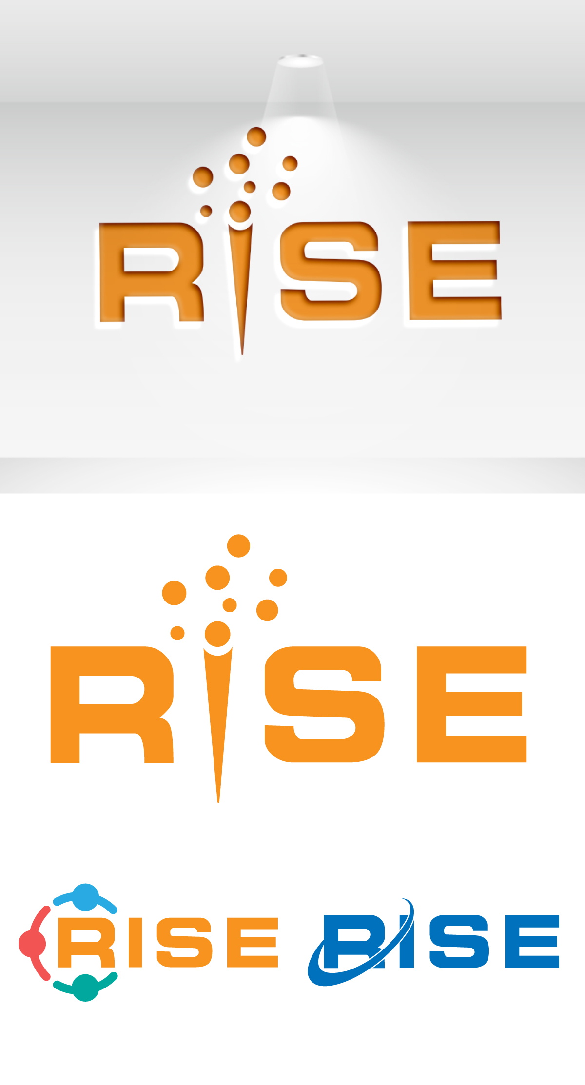 Logo Design by tanjir01 for this project | Design #30915368